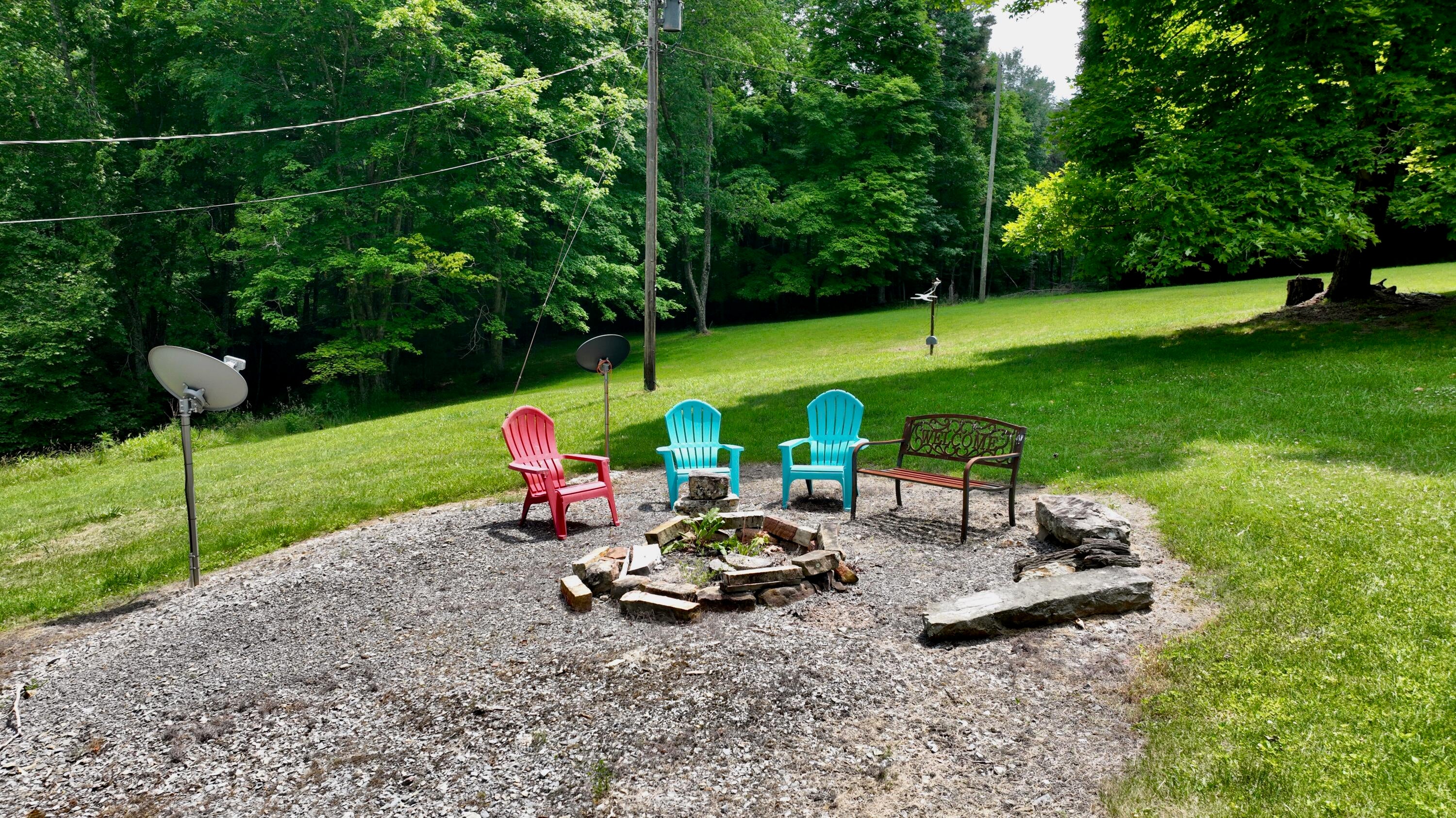 553 Phillips Cemetery Road Alderson, WV 24910 - Photo 41 of 50 Gallery Image 41