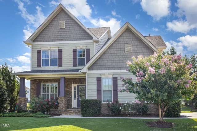 $650,000 | 219 Friesan Way, Rolesville, NC 27571