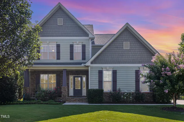 $650,000 | 219 Friesan Way, Rolesville, NC 27571