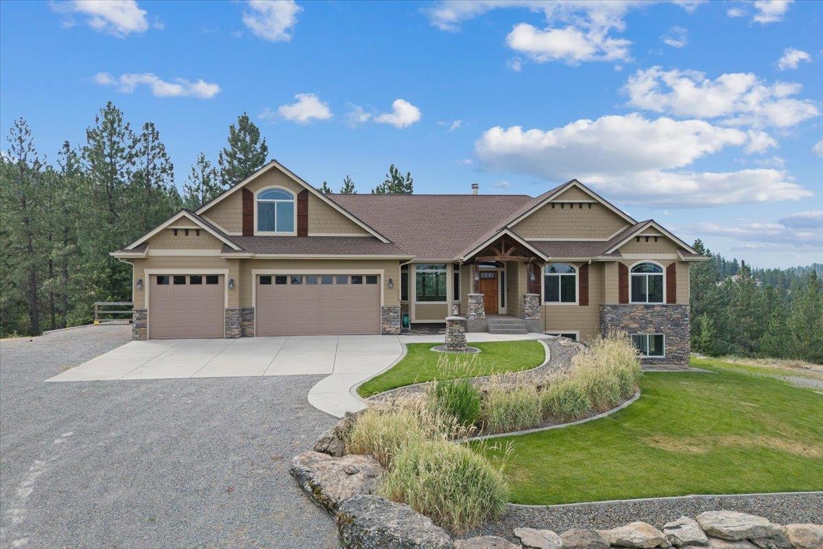 7110 South Chester Creek Road Spokane, WA 99206 - Photo 1 of 42 Gallery Image 1