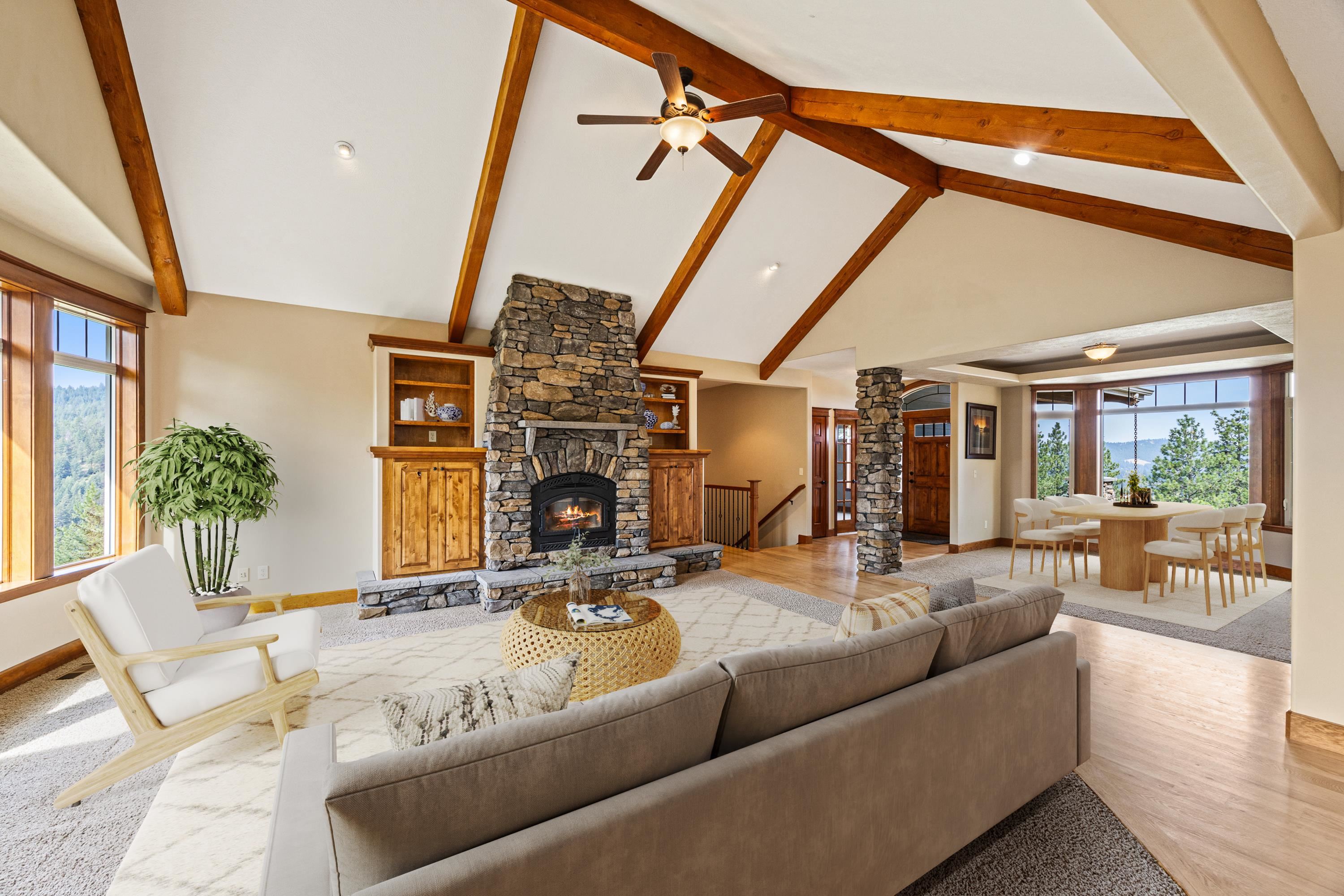 7110 South Chester Creek Road Spokane, WA 99206 - Photo 11 of 42 Gallery Image 11