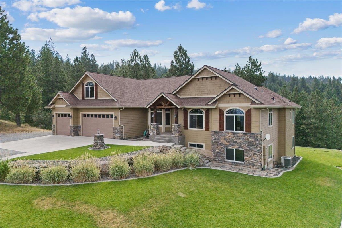 7110 South Chester Creek Road Spokane, WA 99206 - Photo 2 of 42 Gallery Image 2