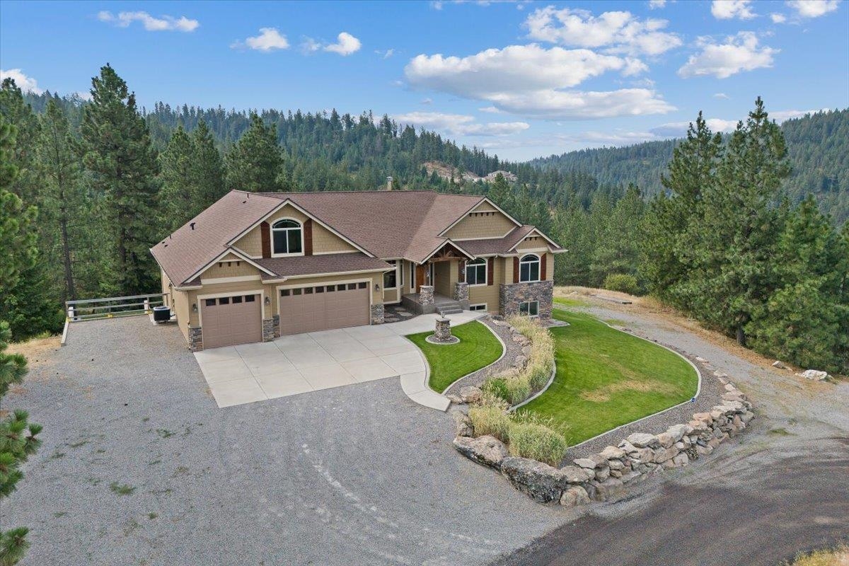 7110 South Chester Creek Road Spokane, WA 99206 - Photo 4 of 42 Gallery Image 4