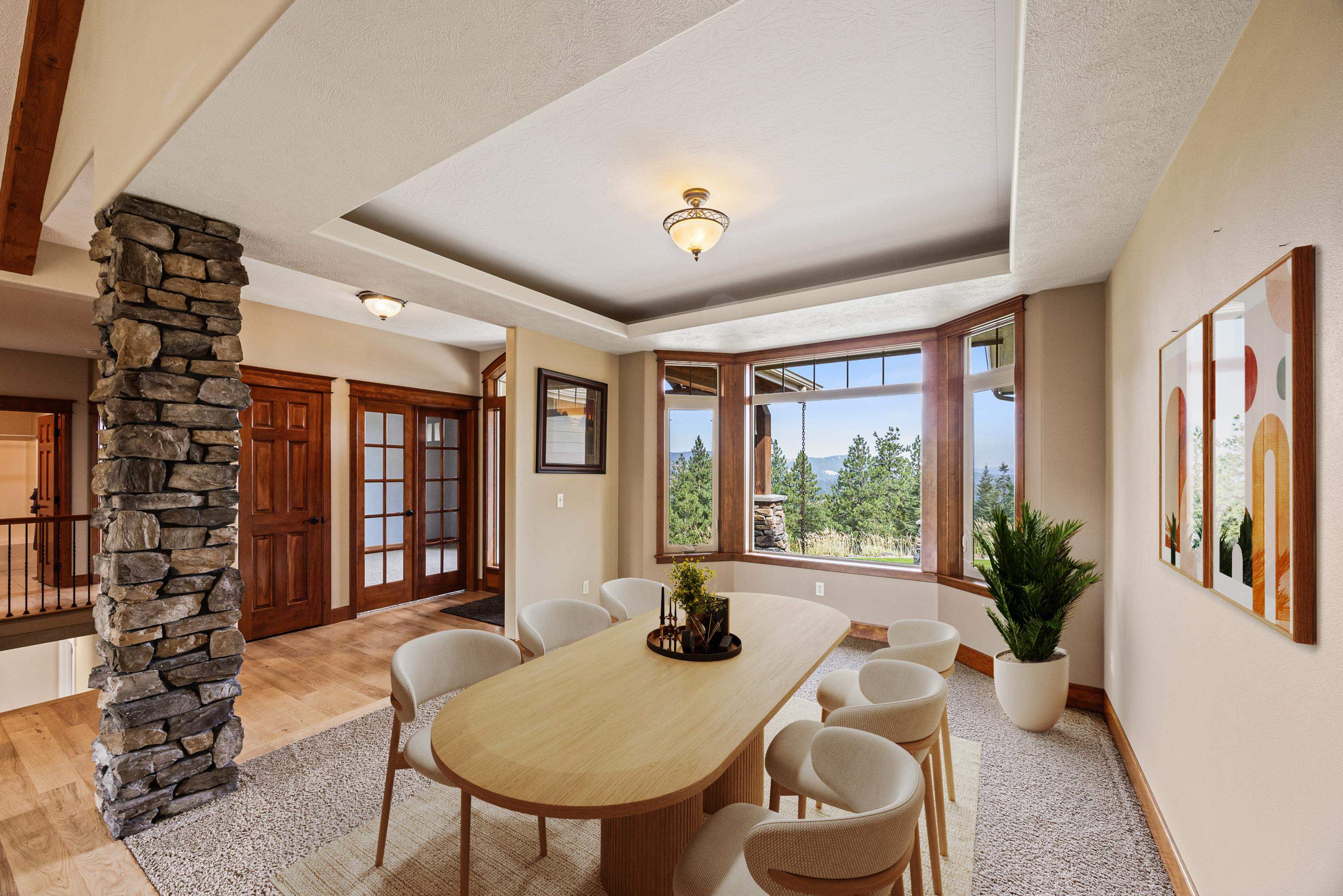 7110 South Chester Creek Road Spokane, WA 99206 - Photo 7 of 42 Gallery Image 7