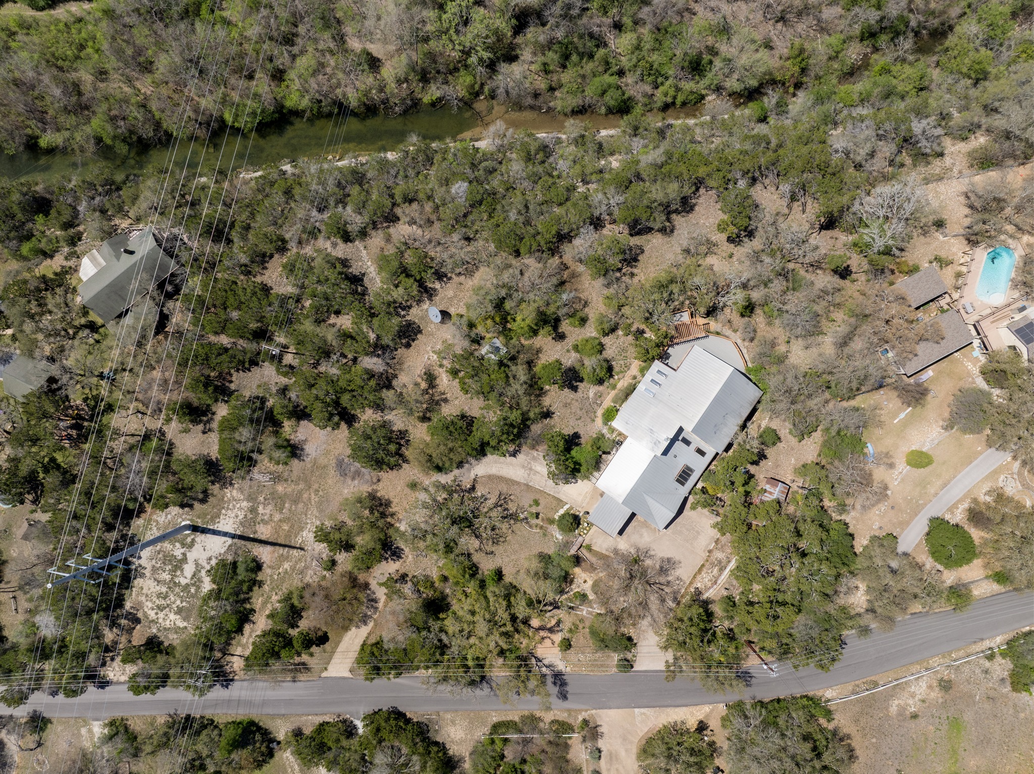 9106 Yucca Mountain Road Austin, TX 78759 - Photo 2 of 40