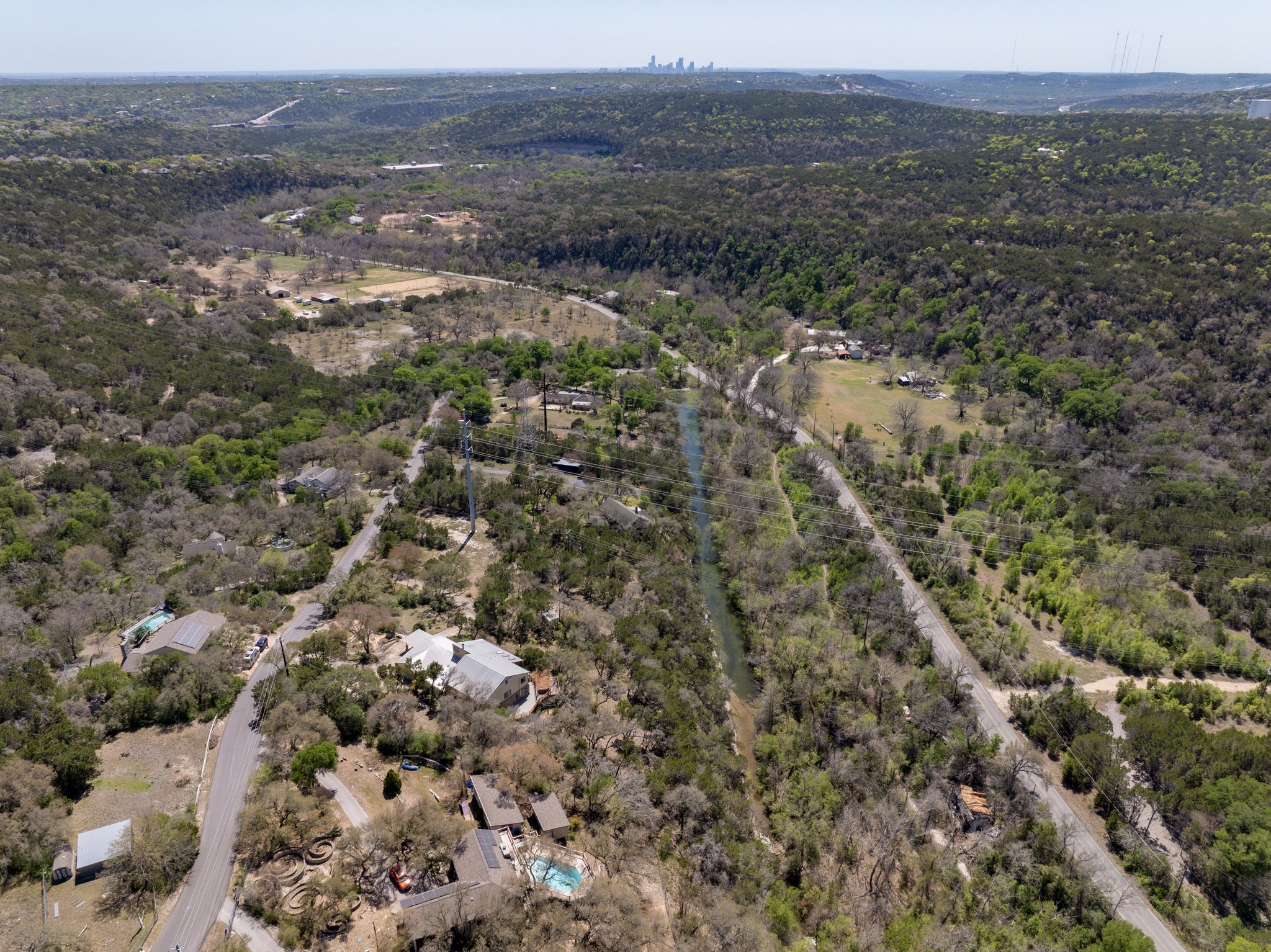 9106 Yucca Mountain Road Austin, TX 78759 - Photo 37 of 40