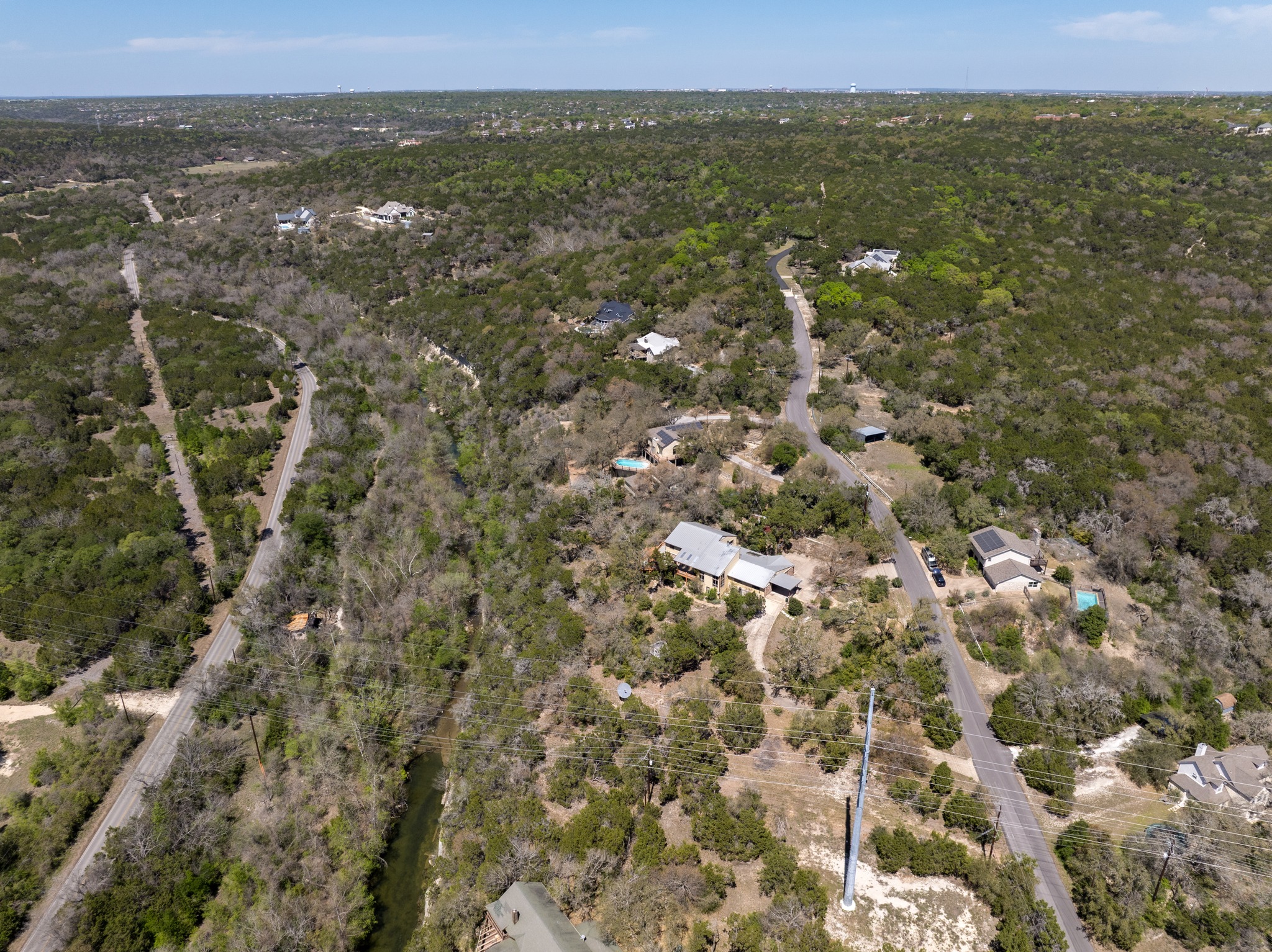 9106 Yucca Mountain Road Austin, TX 78759 - Photo 38 of 40
