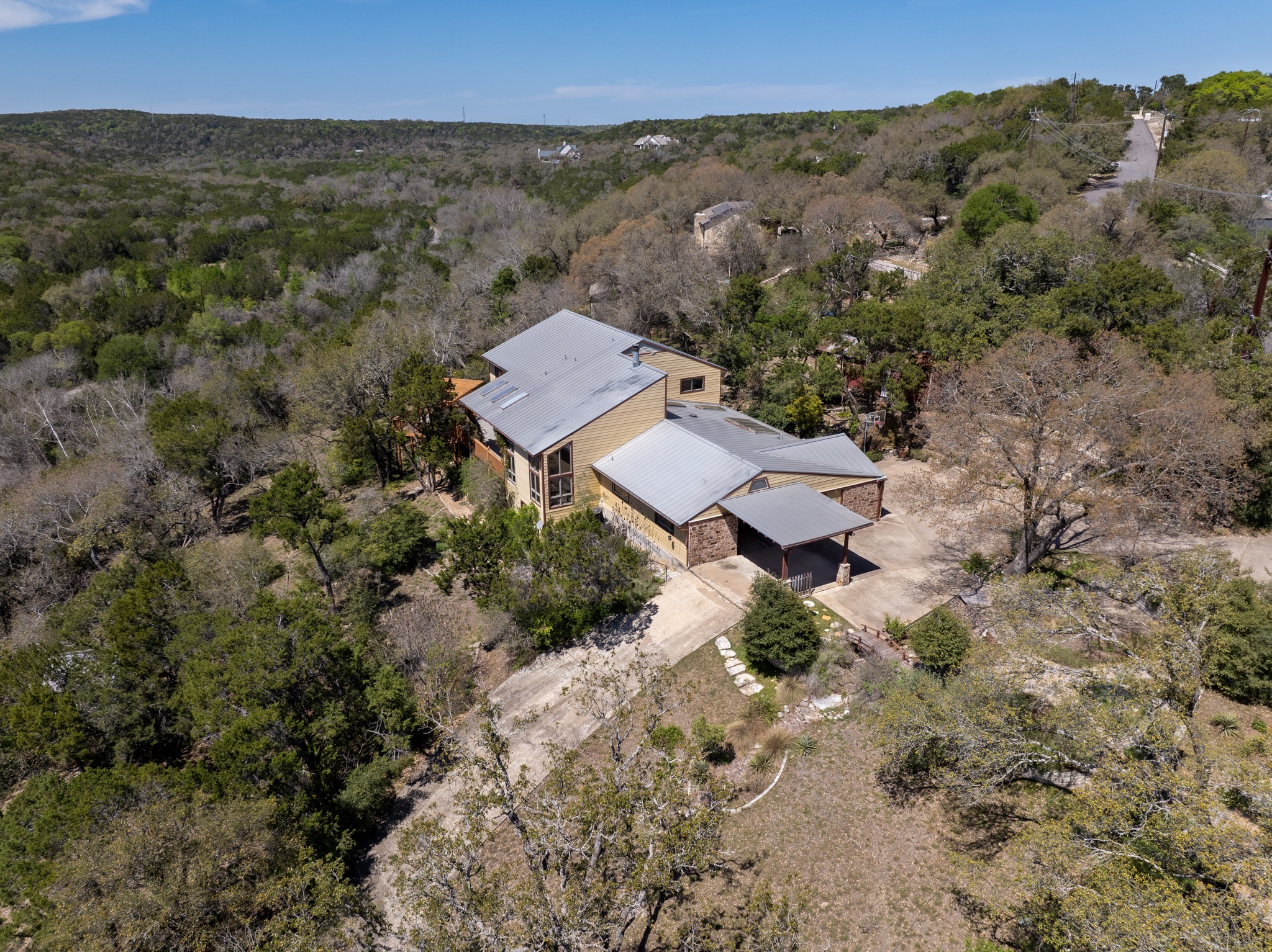 9106 Yucca Mountain Road Austin, TX 78759 - Photo 39 of 40