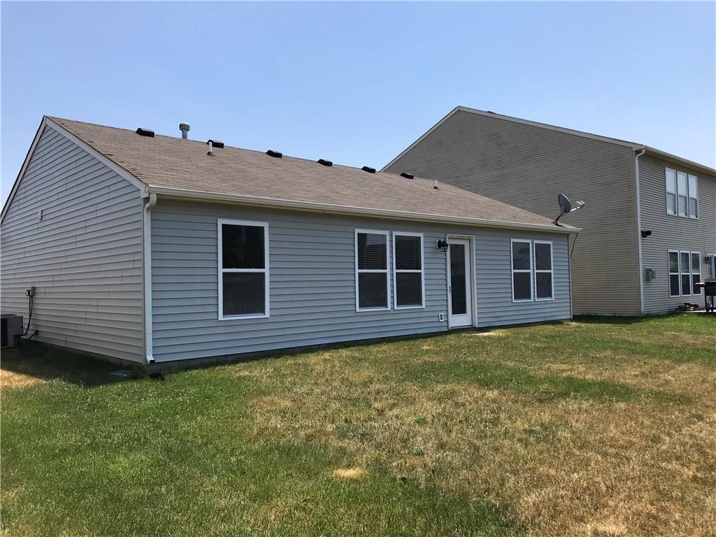 8331 South Evening Drive Pendleton, IN 46064 - Photo 14 of 17