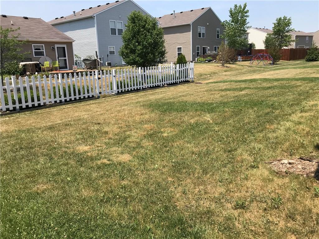 8331 South Evening Drive Pendleton, IN 46064 - Photo 16 of 17