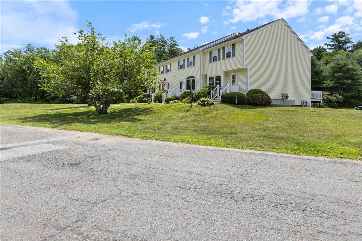 120 Newton Road, Unit 1C Plaistow, NH 03865 - Photo 29 of 31