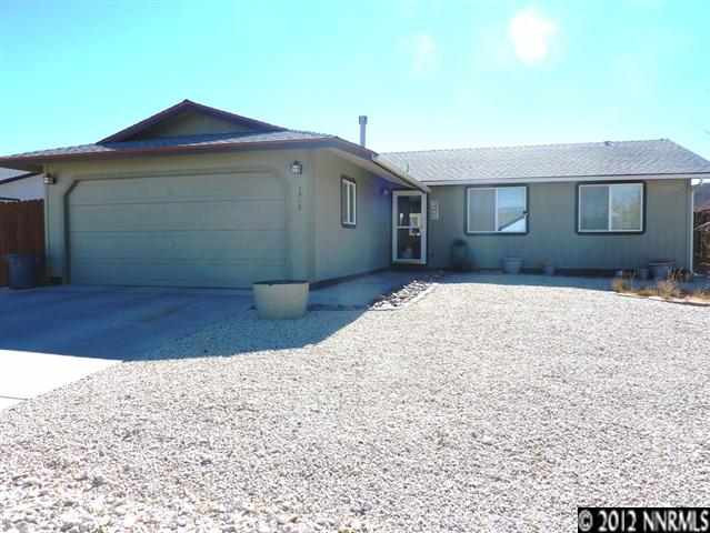 1363 Rancho Road Gardnerville, NV 89460 - Photo 1 of 1 Photo 1
