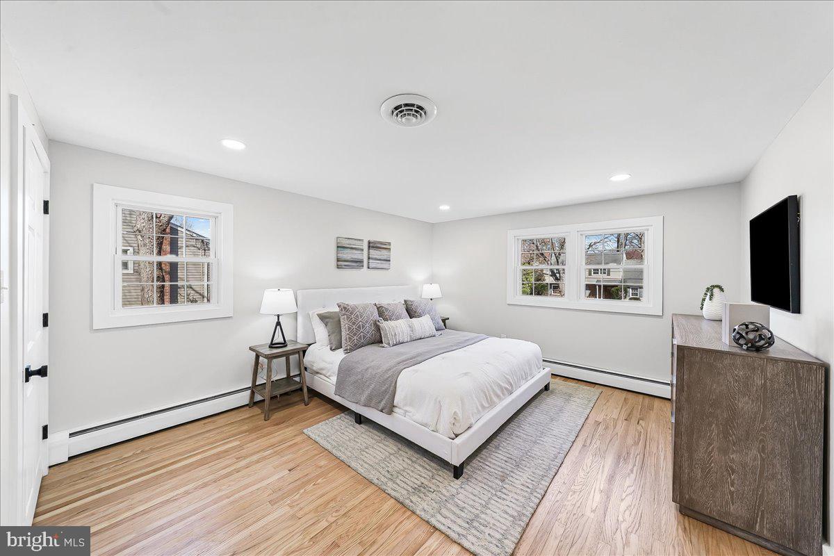 205 Garnet Lane Wallingford, PA 19086 - Photo 27 of 37 Primary Bedroom