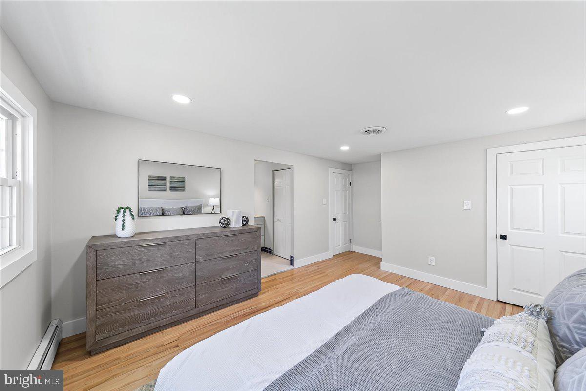 205 Garnet Lane Wallingford, PA 19086 - Photo 29 of 37 Primary Bedroom