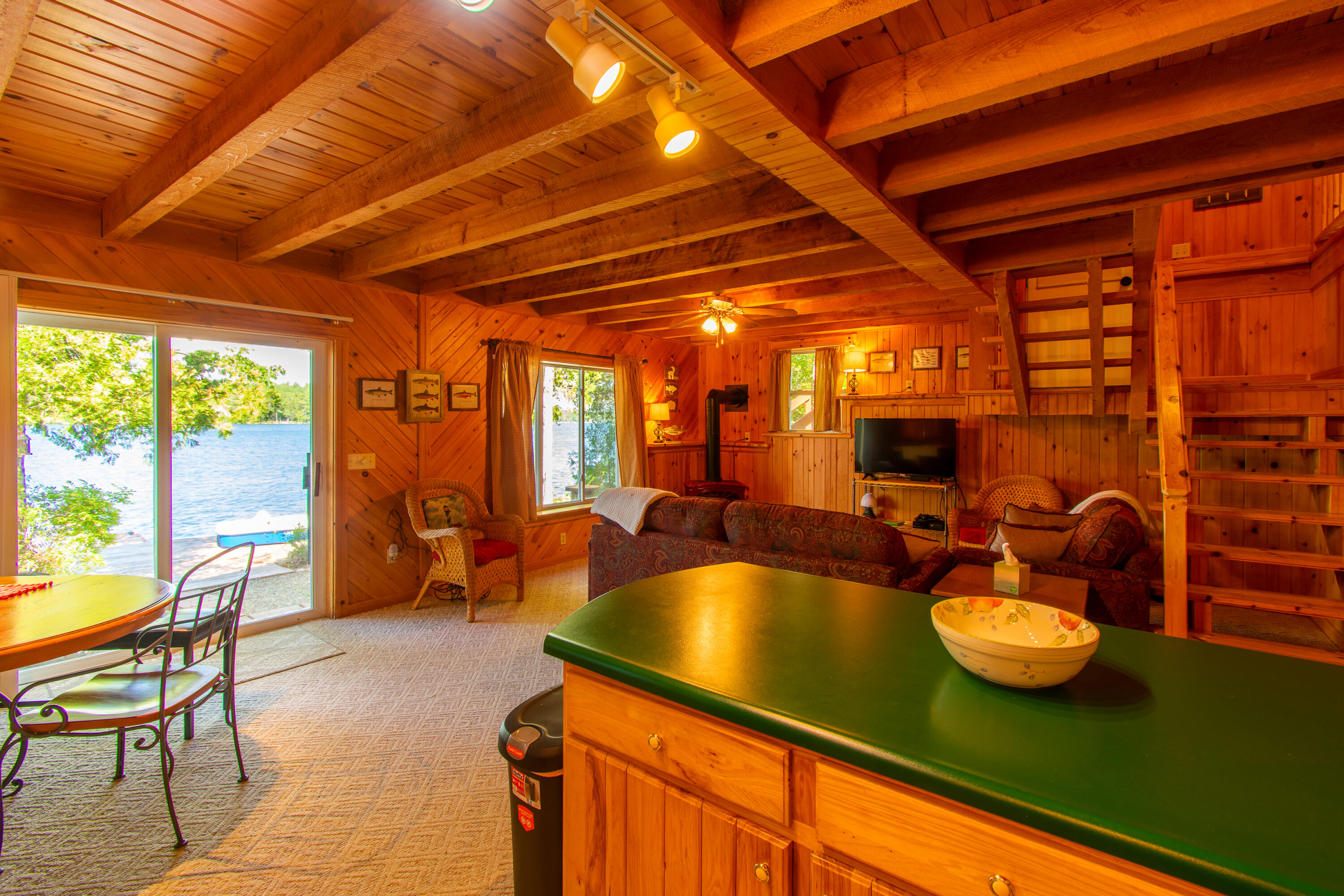 717 West Shore Road Ellsworth, ME 04605 - Photo 5 of 22 717 W Shore Road, Otis, ME