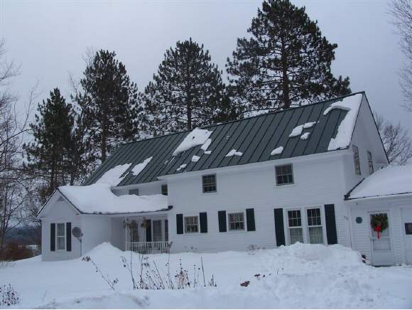 95 Roaring Brook Road Bradford, VT 05033 - Photo 1 of 1 Gallery Image 1
