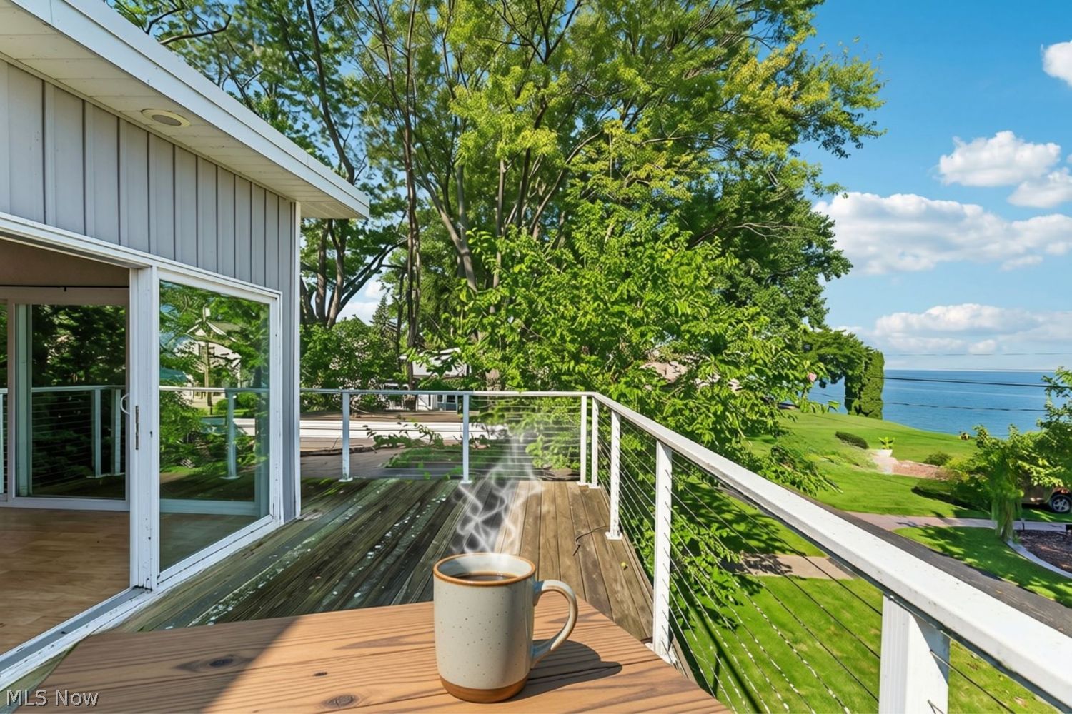 1006 Lakeview Road Huron, OH 44839 - Photo 20 of 20 Fantastic Lake Erie Views