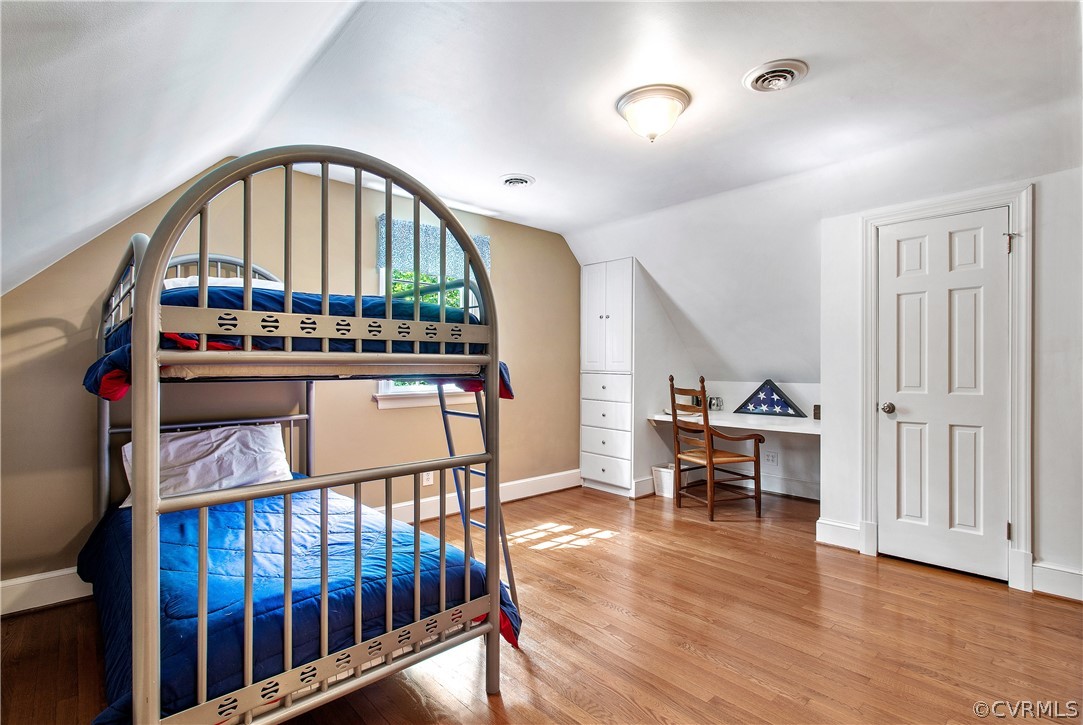 14140 Netherfield Drive Midlothian, VA 23113 - Photo 37 of 48 a view of an entryway with wooden floor