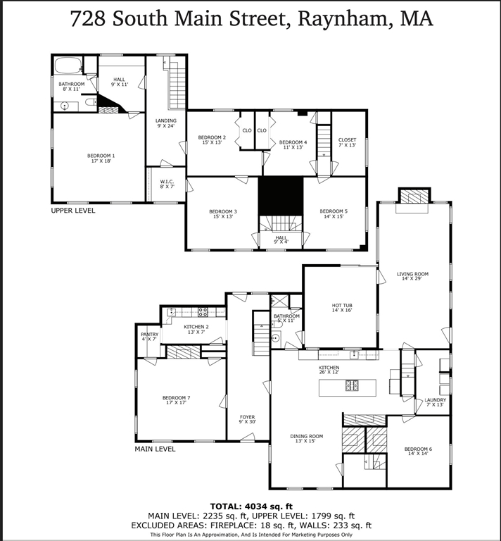 728 South Main Street Raynham, MA 02767 - Photo 41 of 41