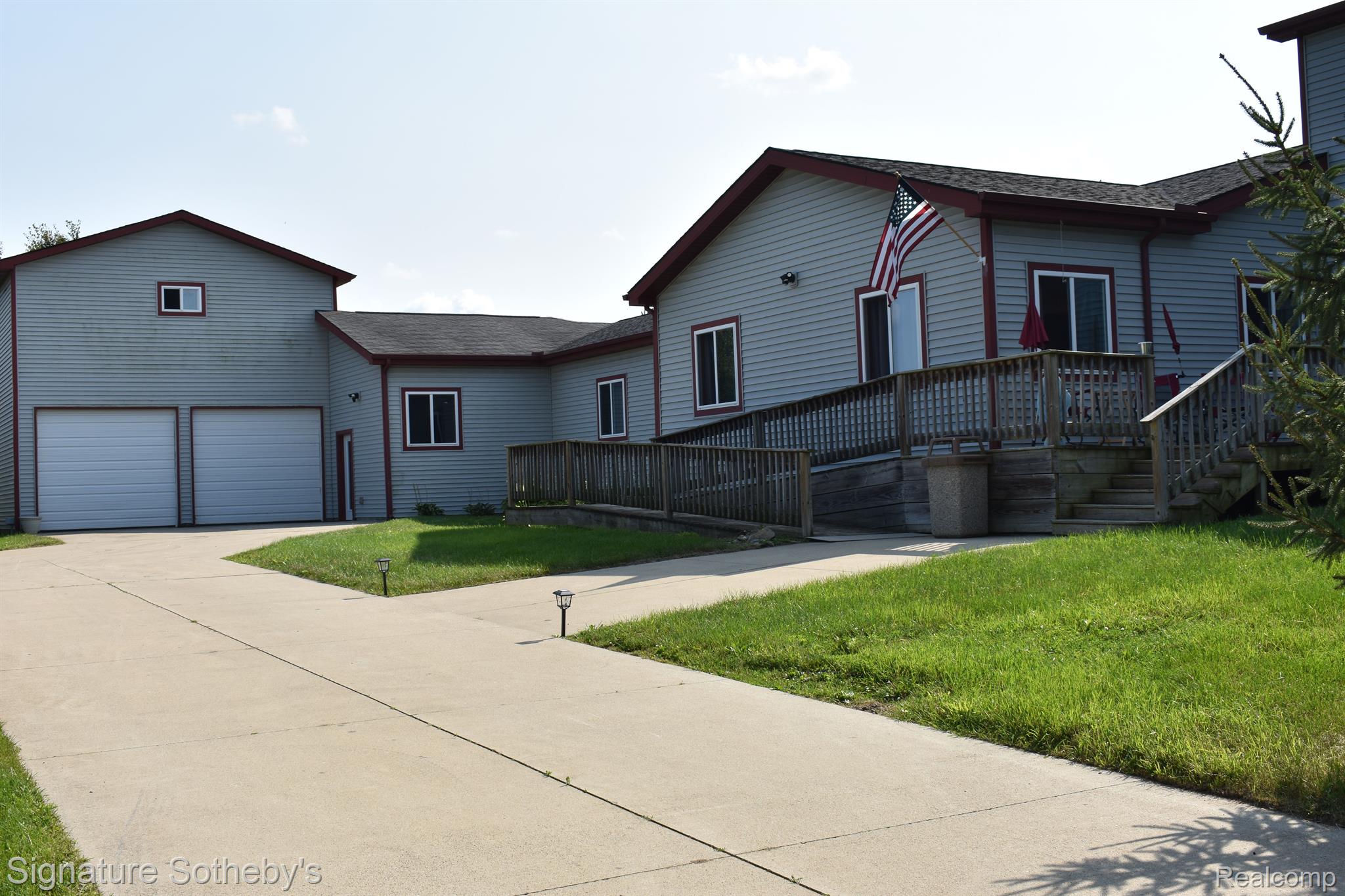 4588 Peck Road North Branch, MI 48461 - Photo 1 of 58 Gallery Image 1