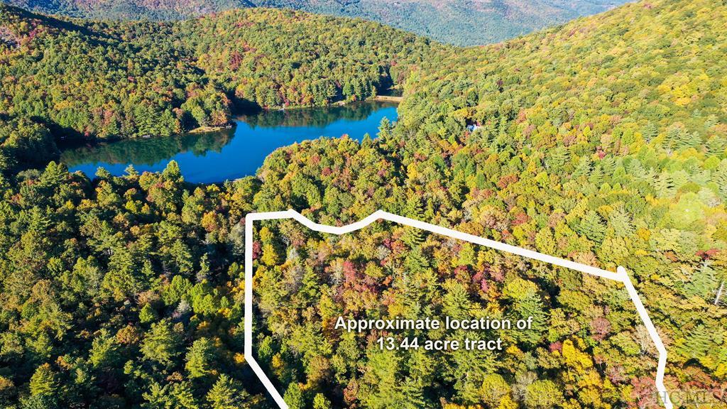 0 Lakeside Road Scaly Mountain, NC 28775 - Photo 1 of 9 Gallery Image 1