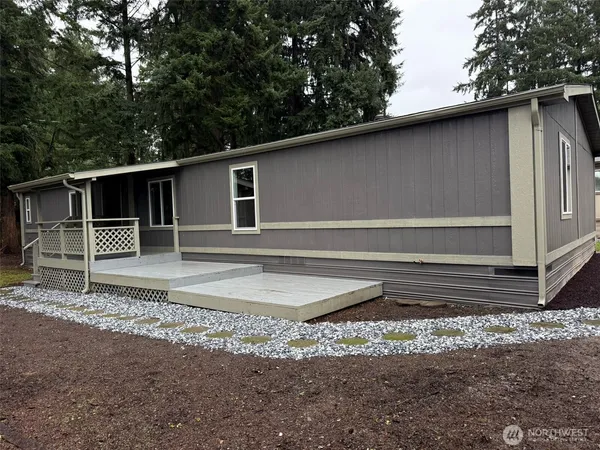 $190,000 | 8215 192nd St Court East, Unit 34, Spanaway, WA 98387