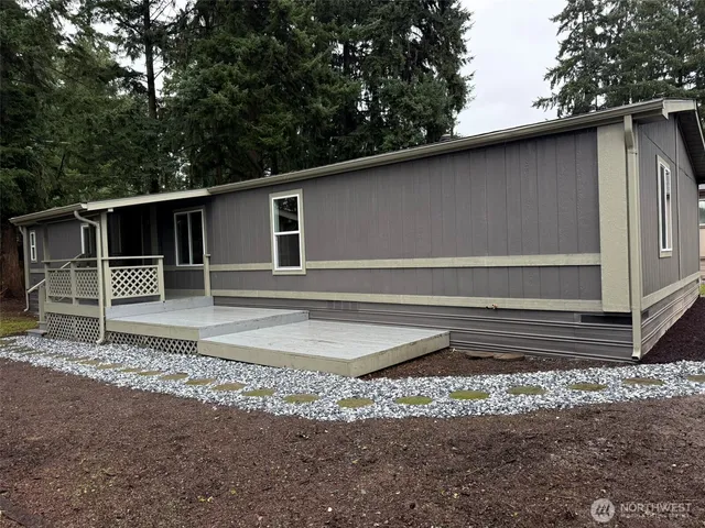 $190,000 | 8215 192nd St Court East, Unit 34, Spanaway, WA 98387