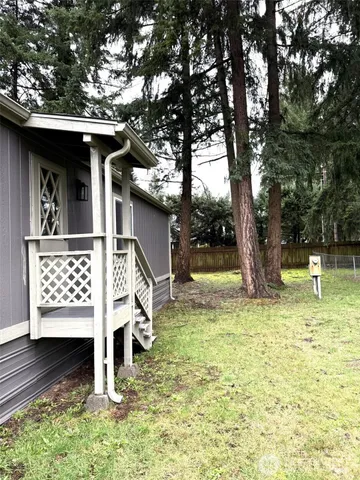 $190,000 | 8215 192nd St Court East, Unit 34, Spanaway, WA 98387