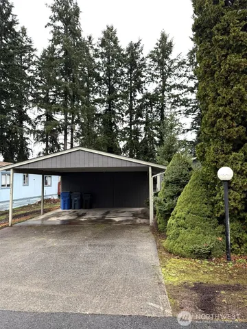 $190,000 | 8215 192nd St Court East, Unit 34, Spanaway, WA 98387