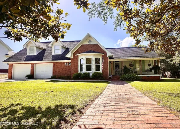 $275,000 | 38 Church Street, Lake, MS 39092