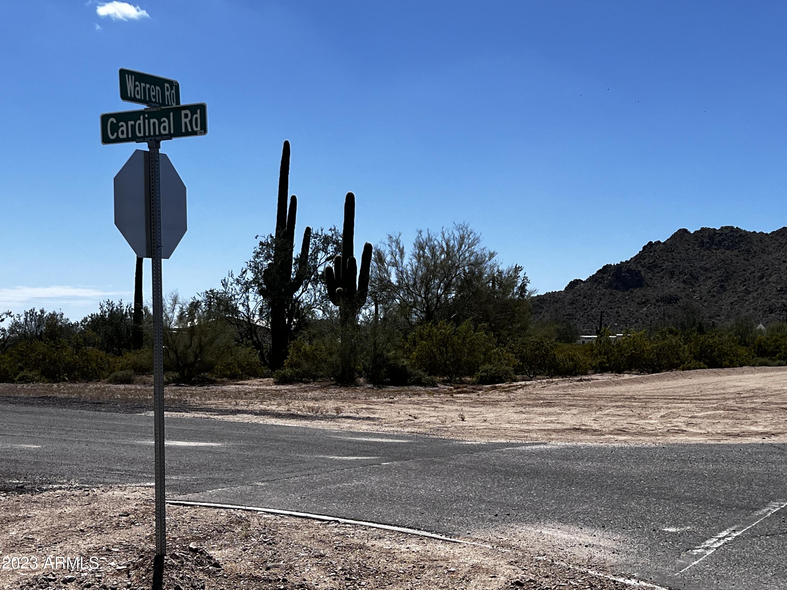 2111 South Warren Road Maricopa, AZ 85139 - Photo 2 of 34 IMG_2896
