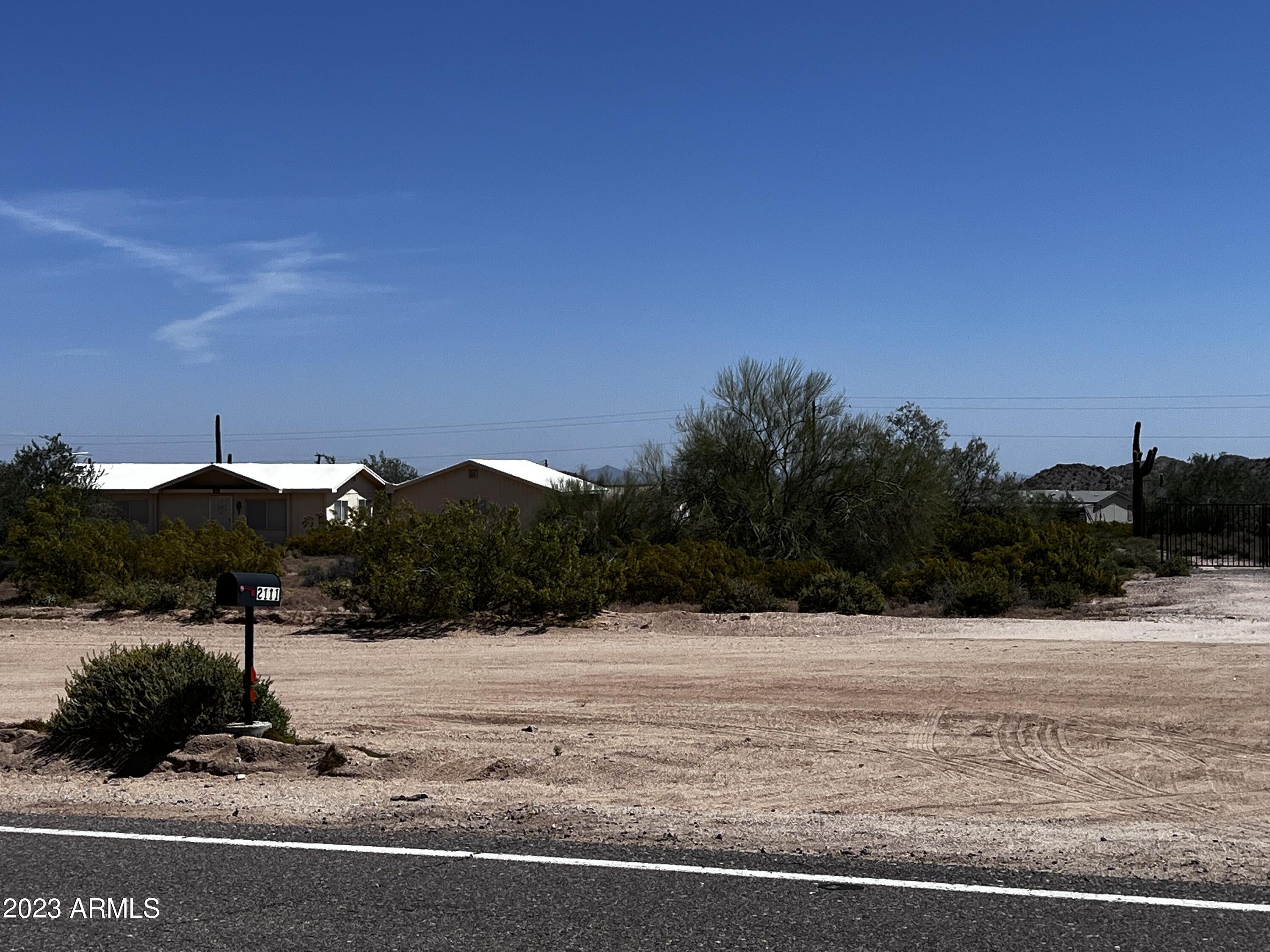2111 South Warren Road Maricopa, AZ 85139 - Photo 9 of 34 IMG_2893