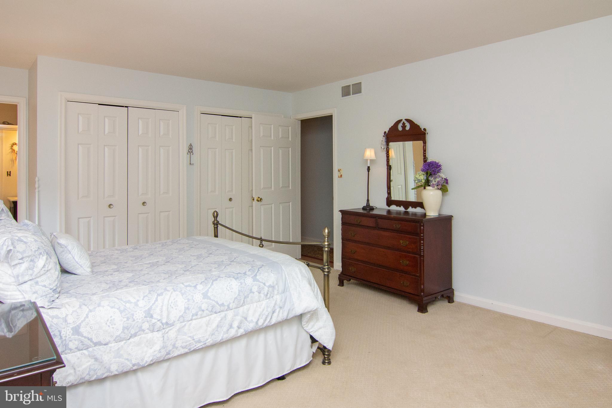 4208 Arthur Shipley Road Westminster, MD 21157 - Photo 19 of 35 Master bedroom has lots of space