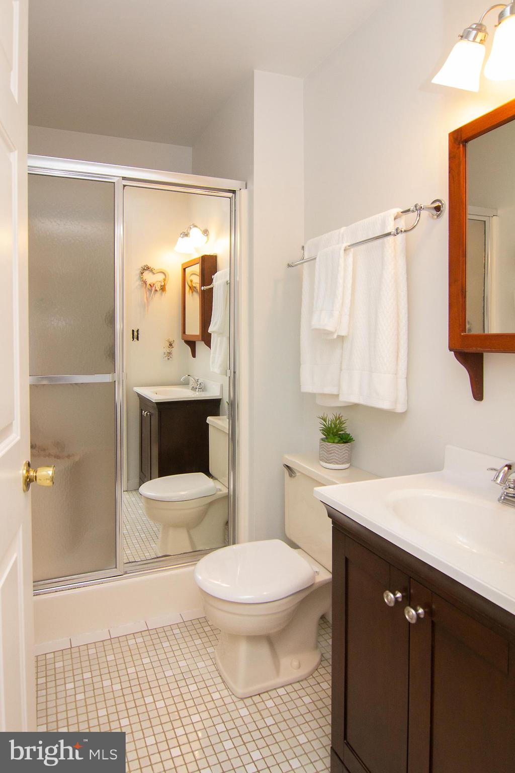 4208 Arthur Shipley Road Westminster, MD 21157 - Photo 20 of 35 Master bath