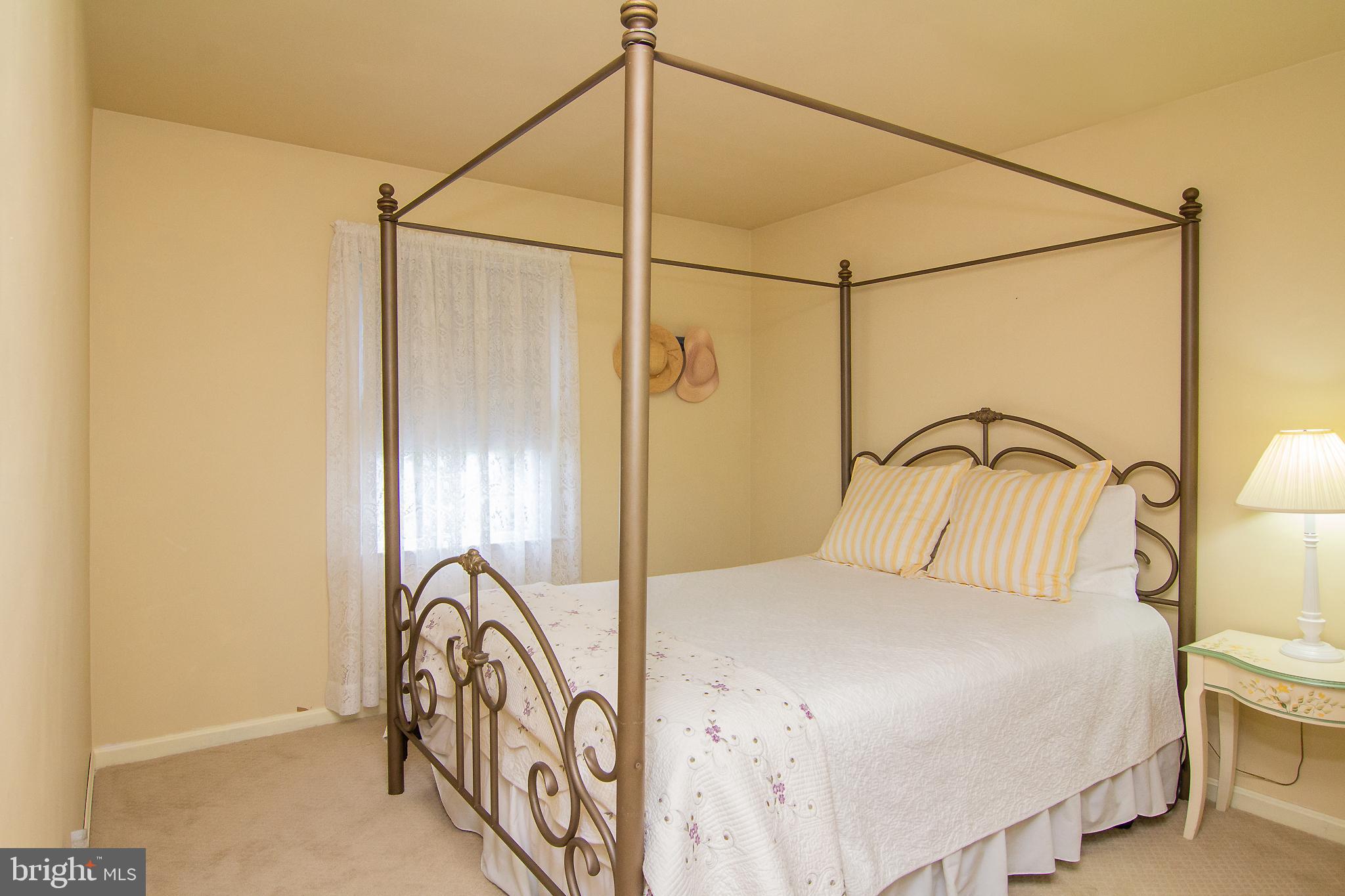 4208 Arthur Shipley Road Westminster, MD 21157 - Photo 21 of 35 Bedroom #2