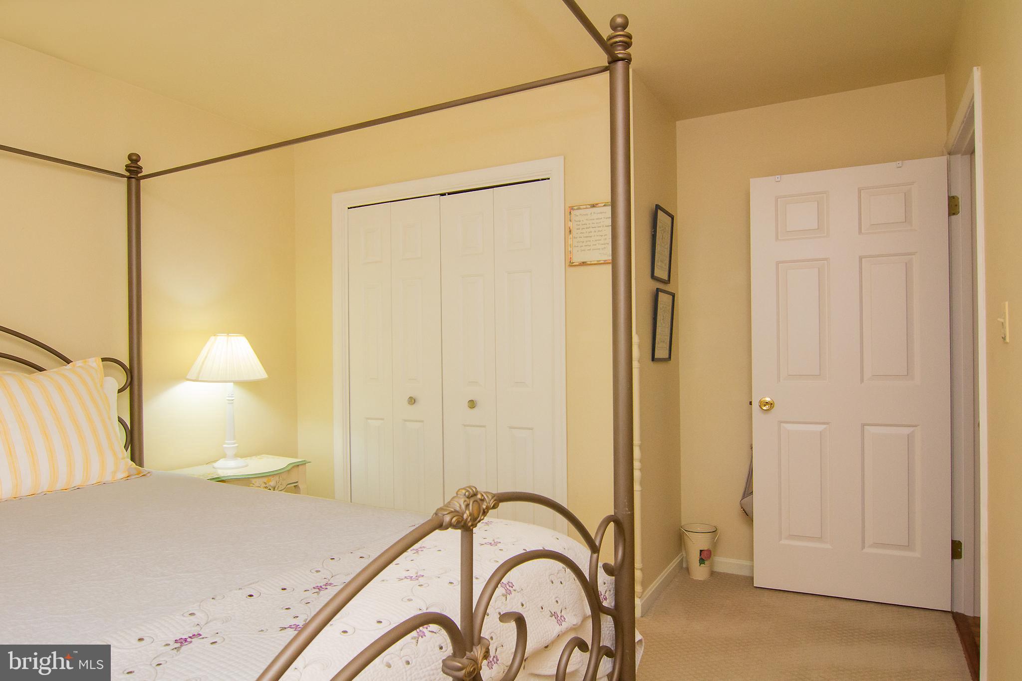 4208 Arthur Shipley Road Westminster, MD 21157 - Photo 22 of 35 Bedroom #2