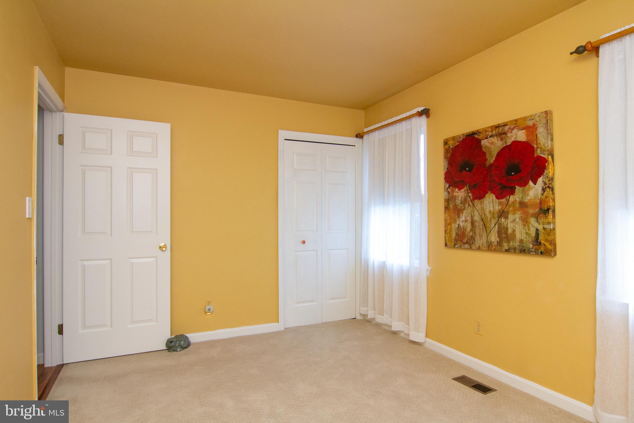 4208 Arthur Shipley Road Westminster, MD 21157 - Photo 24 of 35 Bedroom #3