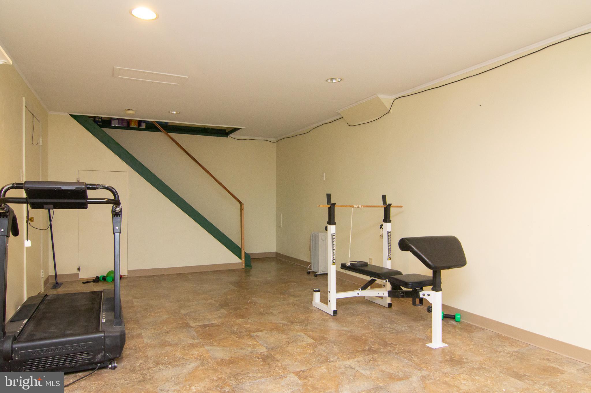 4208 Arthur Shipley Road Westminster, MD 21157 - Photo 25 of 35 Lower level finished space