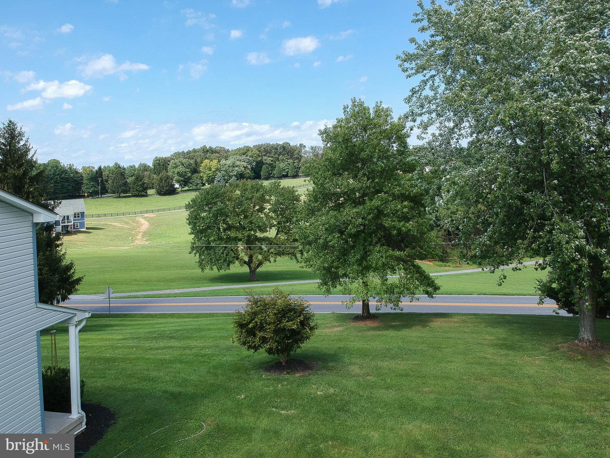 4208 Arthur Shipley Road Westminster, MD 21157 - Photo 35 of 35 Countryside views!