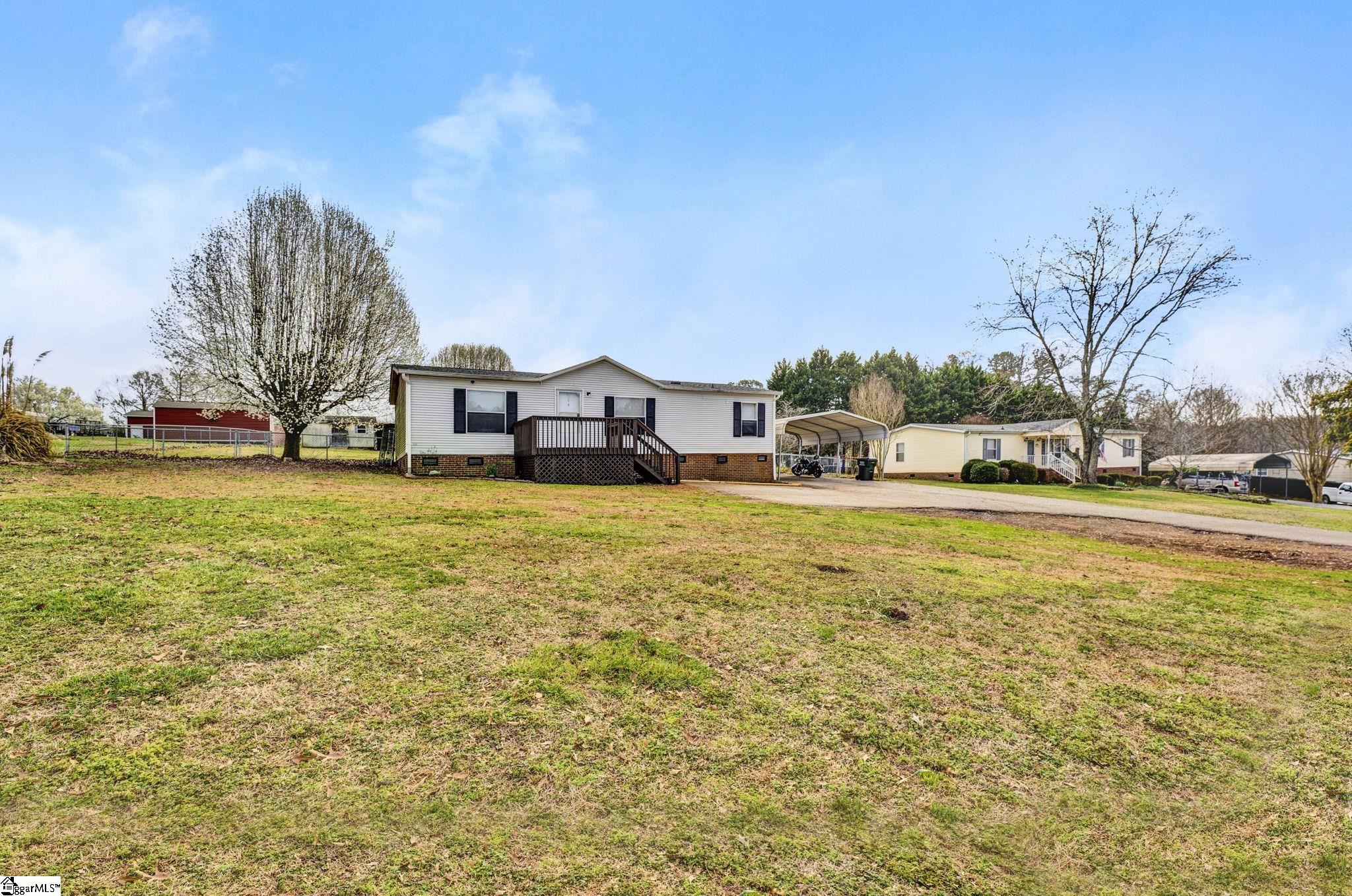 332 Groce Meadow Road Taylors, SC 29687 - Photo 19 of 25 Gallery Image 19