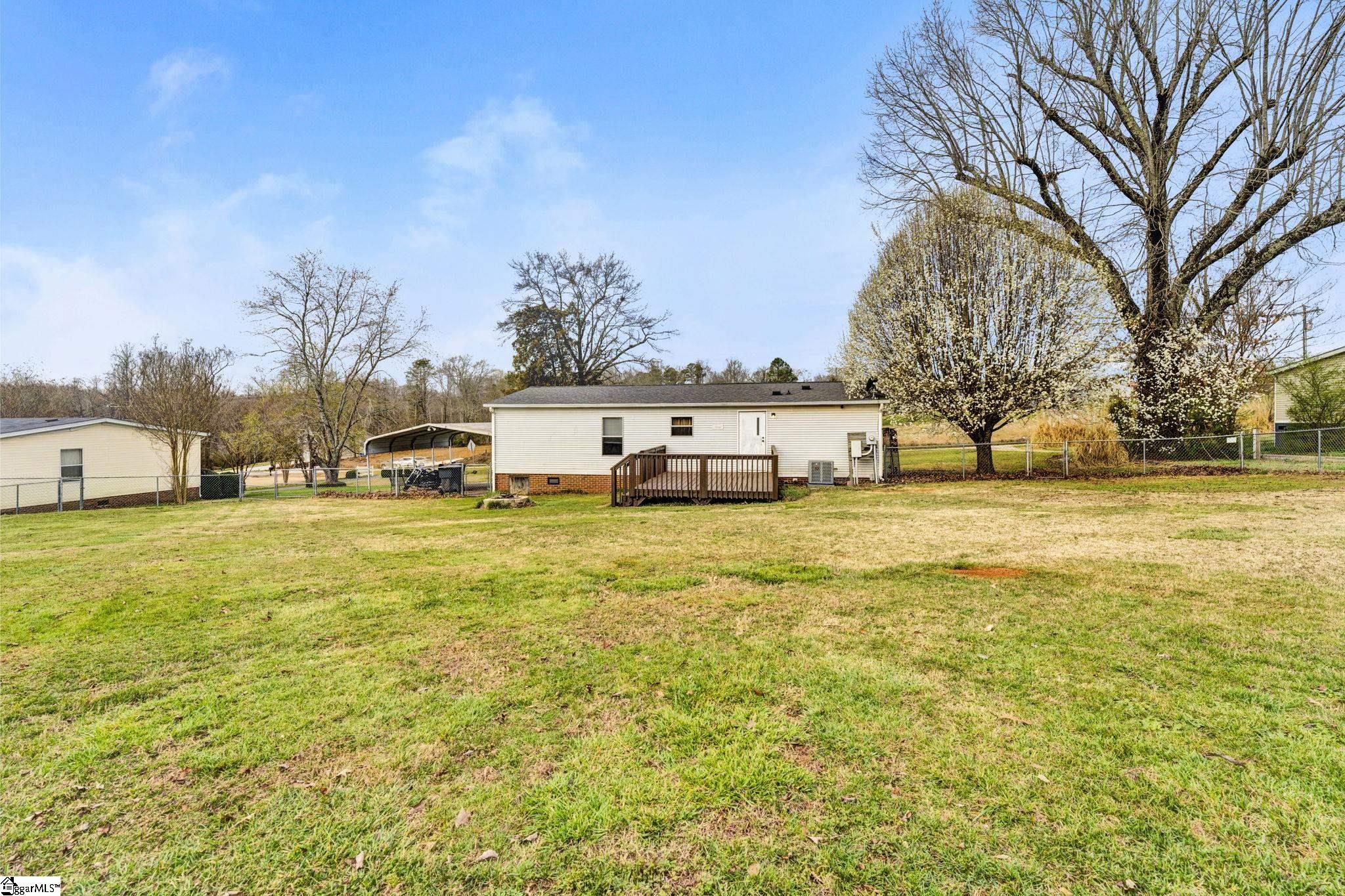 332 Groce Meadow Road Taylors, SC 29687 - Photo 22 of 25 Gallery Image 22