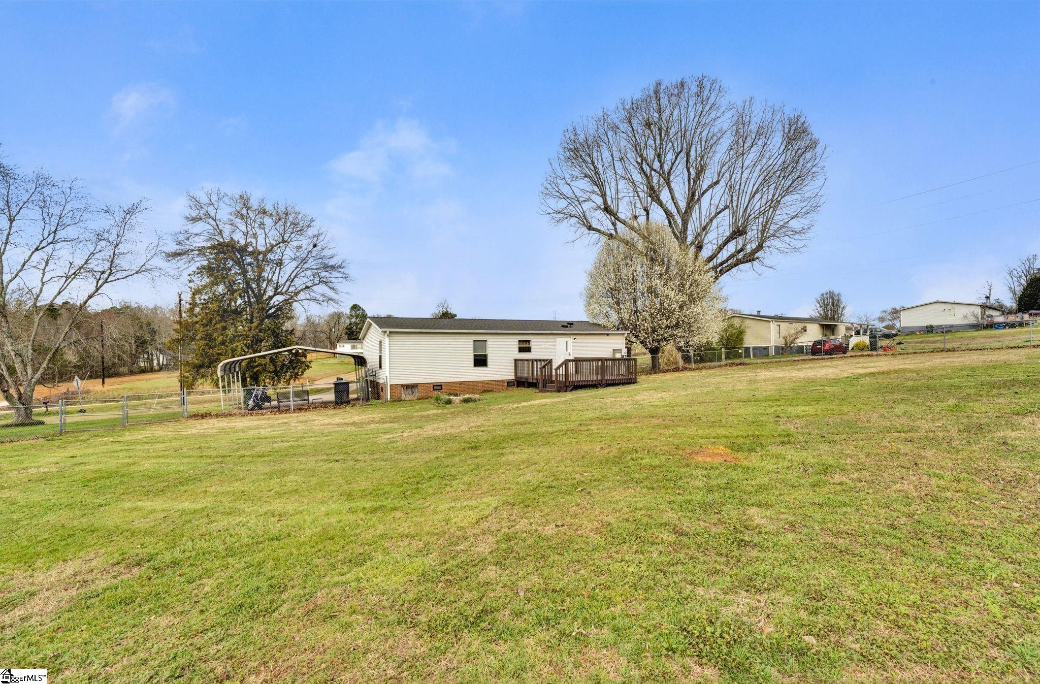 332 Groce Meadow Road Taylors, SC 29687 - Photo 24 of 25 Gallery Image 24