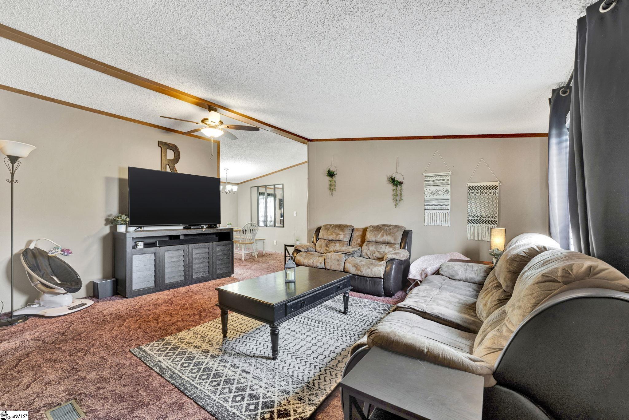 332 Groce Meadow Road Taylors, SC 29687 - Photo 3 of 25 Gallery Image 3