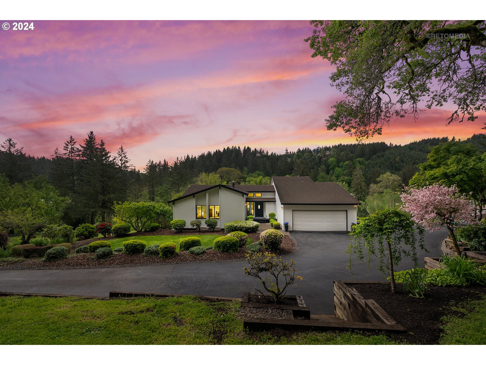 29323 Southwest Ladd Hill Rd  