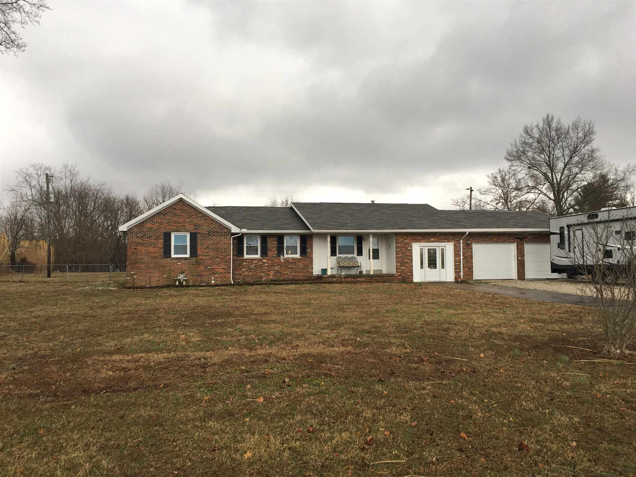 14641 Old State Road Evansville, IN 47725 - Photo 1 of 30 Gallery Image 1
