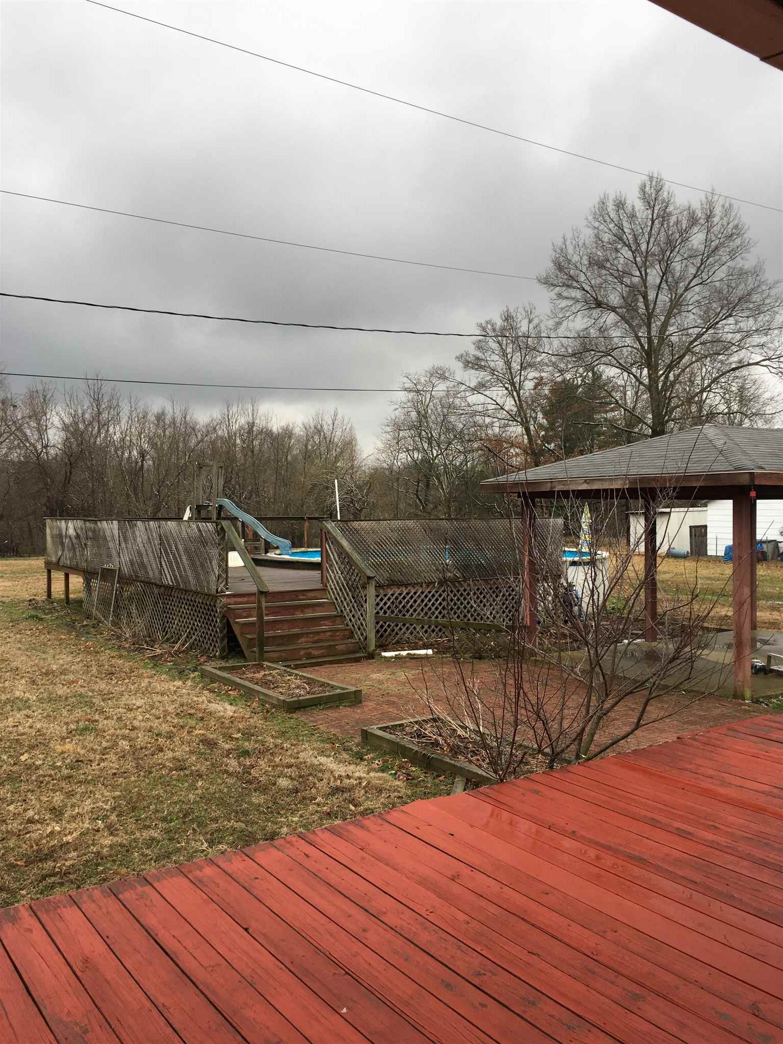 14641 Old State Road Evansville, IN 47725 - Photo 14 of 30 Gallery Image 14