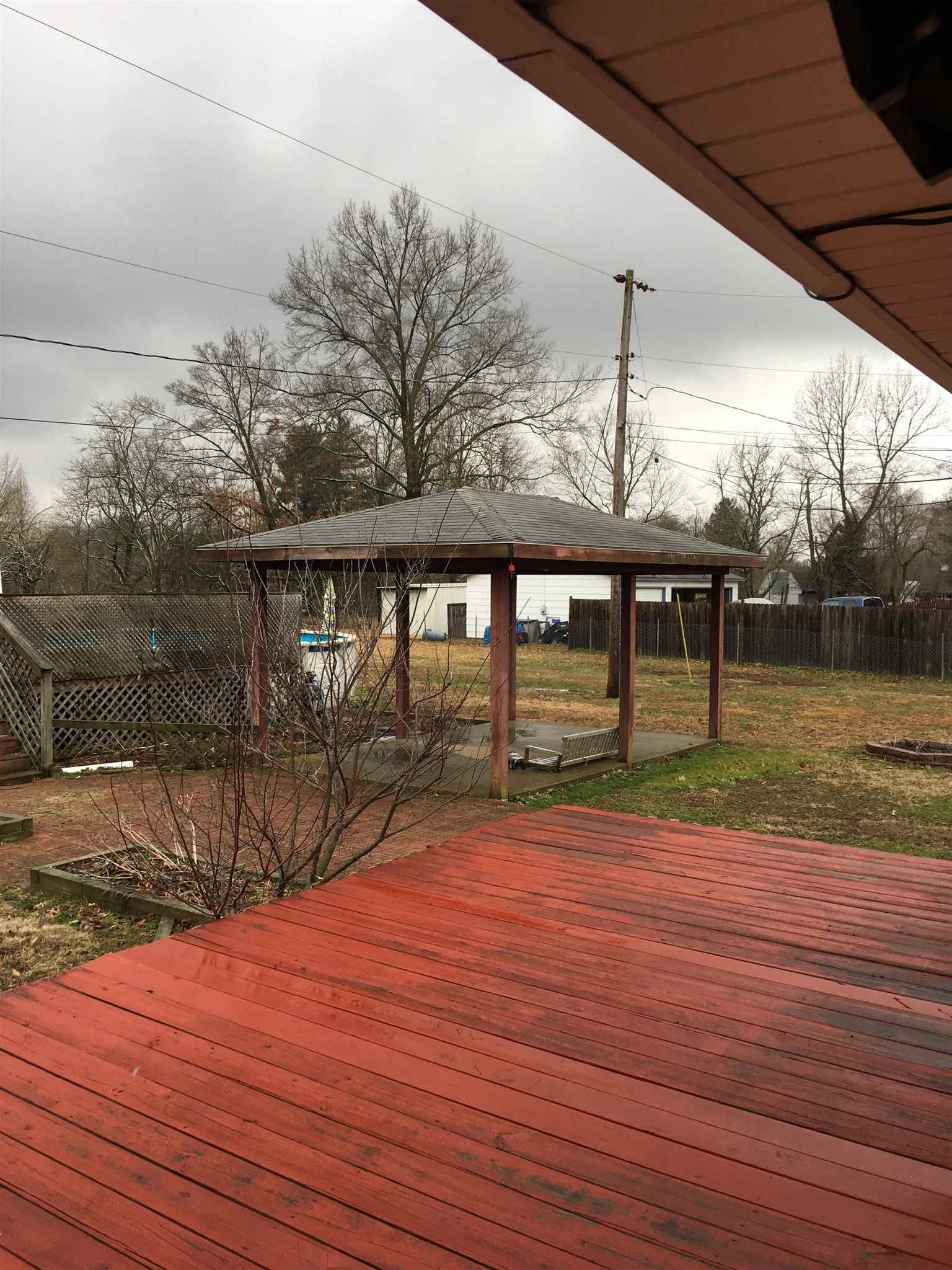 14641 Old State Road Evansville, IN 47725 - Photo 6 of 30 Gallery Image 6