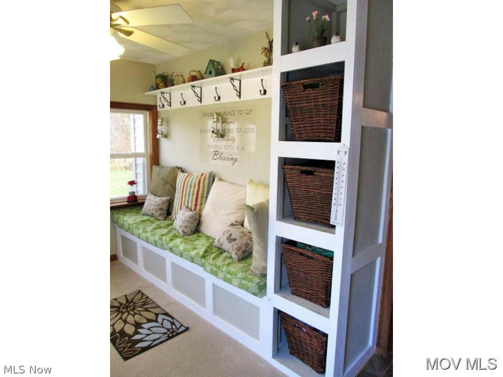 1128 Sun Valley Road Washington, WV 26181 - Photo 20 of 20 Storage!!