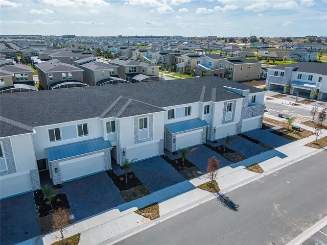 a picture of city view