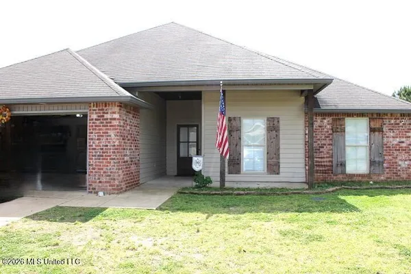 $259,900 | 516 Brighton Trail, Florence, MS 39073
